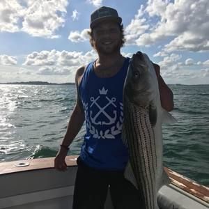 Meet your Posher, Mark